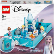 LEGO Disney Die Eiskönigin 2 Elsas Märchenbuch (43189)