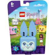LEGO Friends: Andreas Bunny Cube Playset (41666)