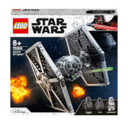 LEGO Star Wars : TIE Fighter impérial (75300)