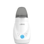 Dr Brown's Deluxe Bottle Warmer and Steriliser