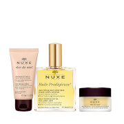 NUXE Moisturising Set