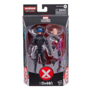 Hasbro Marvel Legends Series Figurine articulée Charles Xavier