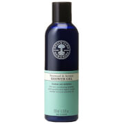 Neal's Yard Remedies Shower Gels & Soaps Seaweed & Arnica Shower Gel 200ml