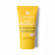 Yuza Vitamin Mask - 20 ml - Trattamento rassodante viso