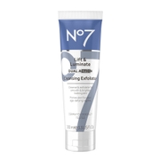 Lift & Luminate Dual Action Cleansing Exfoliator  100ml