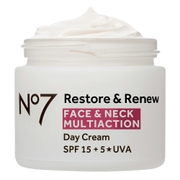 Restore & Renew MULTI ACTION Day Cream 50ml