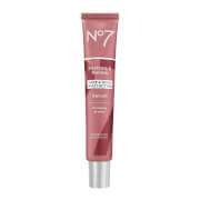Restore and Renew FACE & NECK MULTI ACTION Serum
