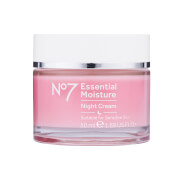 Essential Moisture Night Cream 50ml