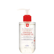 Erborian Cleansers Centella Asiatica Cleansing Oil 180ml