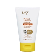 Protect & Perfect Intense ADVANCED BB Facial Sun Protection SPF50 Fair 50ml