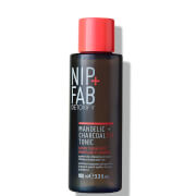 NIP+FAB Charcoal and Mandelic Acid Fix Tonic 100ml