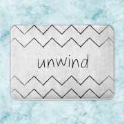 Unwind Bath Mat