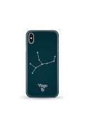 Virgo Constellation Phonecase Phone Case for iPhone and Android