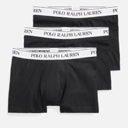 Polo Ralph Lauren Classic Cotton-Blend Trunks