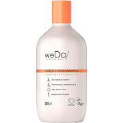 weDo/ Professional Rich and Repair Shampoo -shampoo, 300 ml