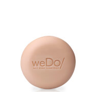 weDo/ Professional No Plastic Shampoo Bar 80g