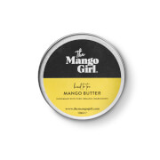 The Mango Girl Head to Toe Mango Butter
