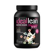 IdealLean Protein - Fruity Cereal - 30 Servings
