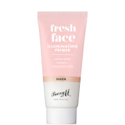 Barry M Cosmetics Fresh Face Illuminating Primer 35ml (Various Shades)