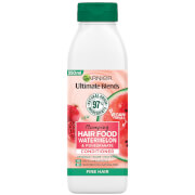 Garnier Ultimate Blends Plumping Hair Food Watermelon Conditioner 350ml