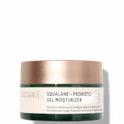 Biossance Squalane and Probiotic Gel Moisturiser krem nawilżający 50 ml