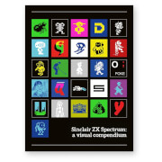 Bitmap Books ZX Spectrum: A Visual Compendium Hardback