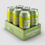 Sparkling Energy Drink (6 Pack)
