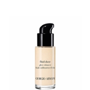 Armani Fluid Sheer Highlighter 18ml (Various Shades)