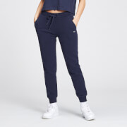 Pantaloni da jogging MP Essentials da donna - Blu navy
