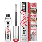 benefit They’re Real Magnet Extreme Lengthening and Powerful Lifting Mascara - Supercharged Black 9g