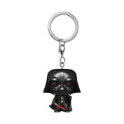Star Wars Darth Vader Funko Pop! Schlüsselanhänger