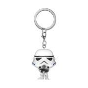 Star Wars Stormtrooper Pop! Keychain