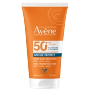 Avène Intense Protect SPF50+ 150ml