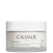 Caudalie Face Vinoperfect Instant Brightening Moisturizer 50ml