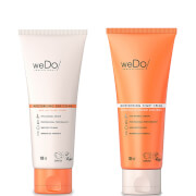 weDo/ Professional Leave-in Treatment Duo