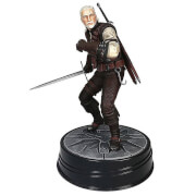 Dark Horse The Witcher 3: Wild Hunt Geralt Manticore Statue