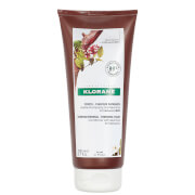 KLORANE Strengthening Conditioner with Quinine and Organic Edelweiss for Thinning Hair 200ml