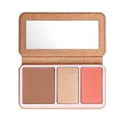 Face Palette - Off to Costa Rica
