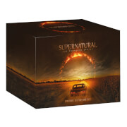 Supernatural - La serie completa