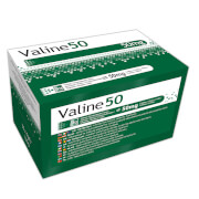 Valine50 - 30x4g e Sachets