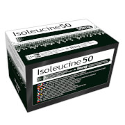 Isoleucine50 - 30x4g e Sachets