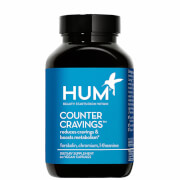 HUM Nutrition Counter Cravings 60 capsules