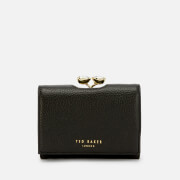 Ted Baker Women's Alyesha Teardrop Crystal Mini Bobble Purse - Black