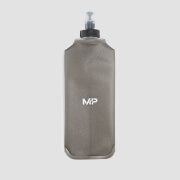 MP ソフト ランニング ボトル - ブラック