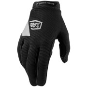 100% Women's Ridecamp MTB Gloves