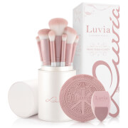Luvia Prime Vegan Candy Brush Set