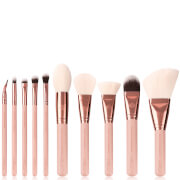 Set Pennelli Expansion Luvia - Rose Golden Vintage