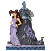 Disney Meg and Hades Figurine