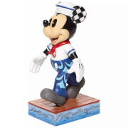Disney Mickey Sailor Pose