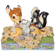 Disney Bambi and Friends Figurine